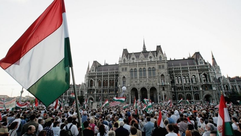 Και στα δικά μας! Aποπλήρωσε το χρέος της η Ουγγαρία