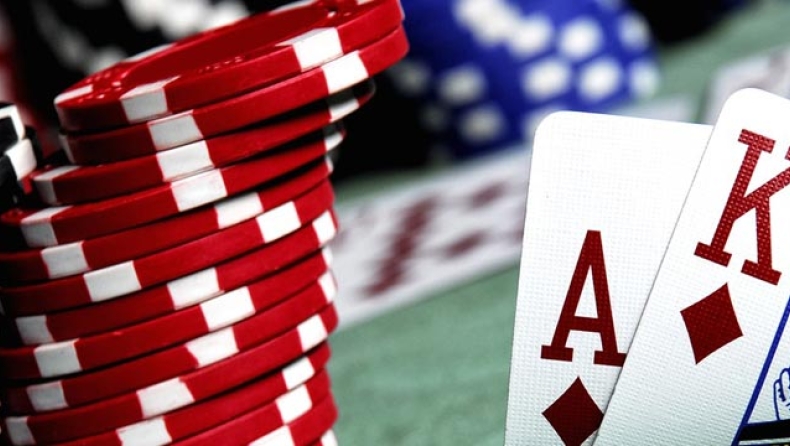 Στρατηγική πόκερ: Ποια φύλλα πρέπει να παίζεις;