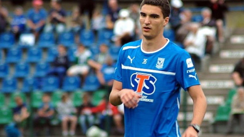 «Βλέπει και Καμίνσκι η ΑΕΚ»