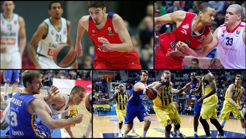 Τζάμπολ στα playoffs! (pics)