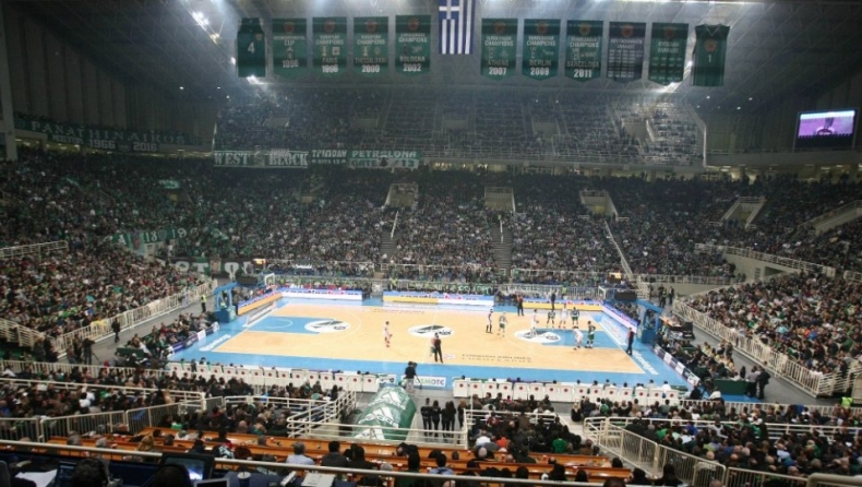 Sold out σε λιγότερες από 48 ώρες!
