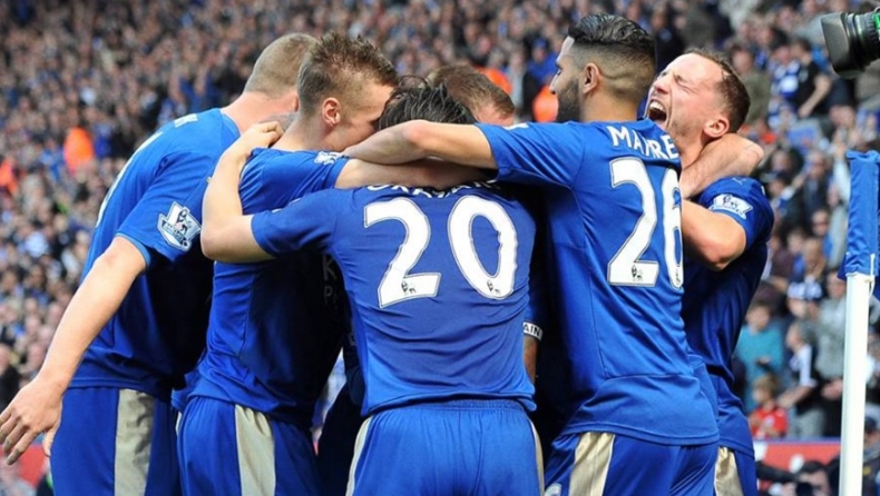 Premier League: Τα γκολ της 32ης αγωνιστικής (gTV)