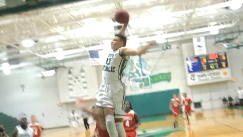 «Ντουράντ» ετών... 16! (vids)