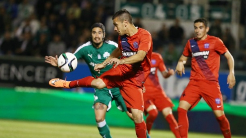 Βέροια: Πρόλαβε ο Μαραγκός