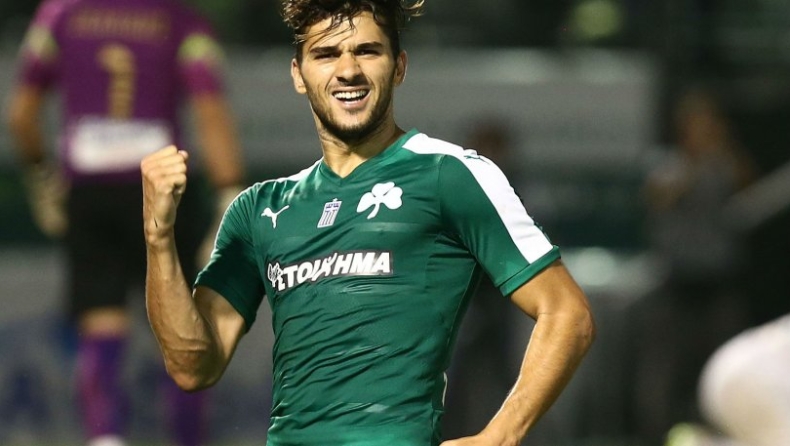 Θέλτα για Αμπέντ