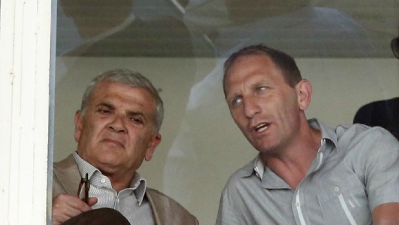 Οι... τέσσερις στόχοι της ΑΕΚ