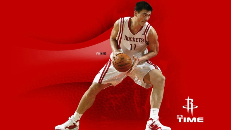 Ο μύθος του Γιάο Μινγκ!