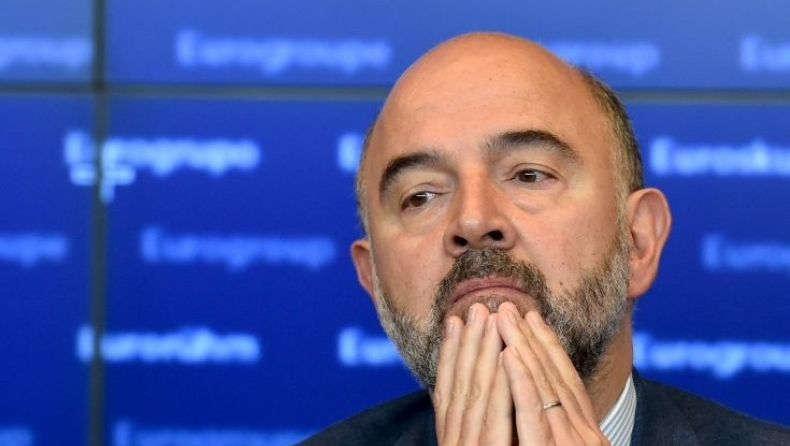 Μοσκοβισί: Είμαστε κοντά σε συμφωνία