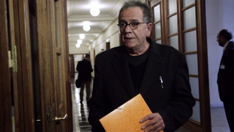 Εκτάκτως στο νοσοκομείο ο Μουζάλας