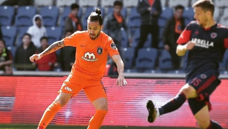 Ο Τότι έκανε το Ναπολεόνι να δακρύσει (pic)