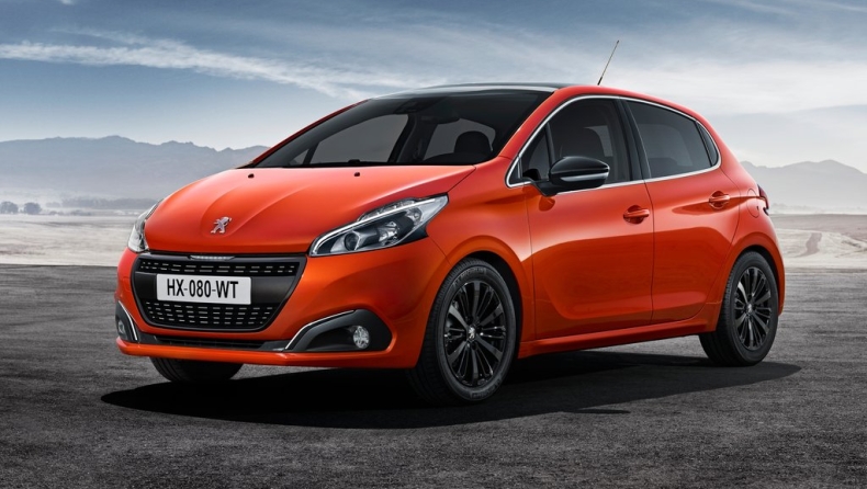 Η Peugeot πατάει γκάζι!