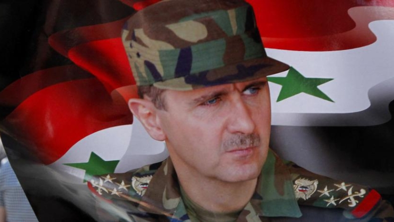 «Όχι» από τον Βρετανό ΥΠΕΞ σε πρόταση του Σύρου προέδρου Ασαντ