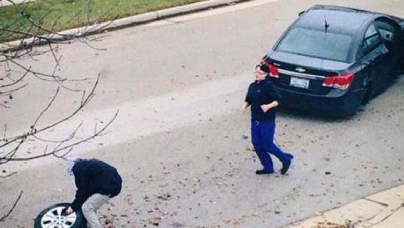 7 άνθρωποι που είχαν χειρότερη μέρα από την δική σου! (pics)