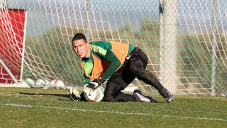 Η ώρα του Οδυσσέα Βλαχοδήμου