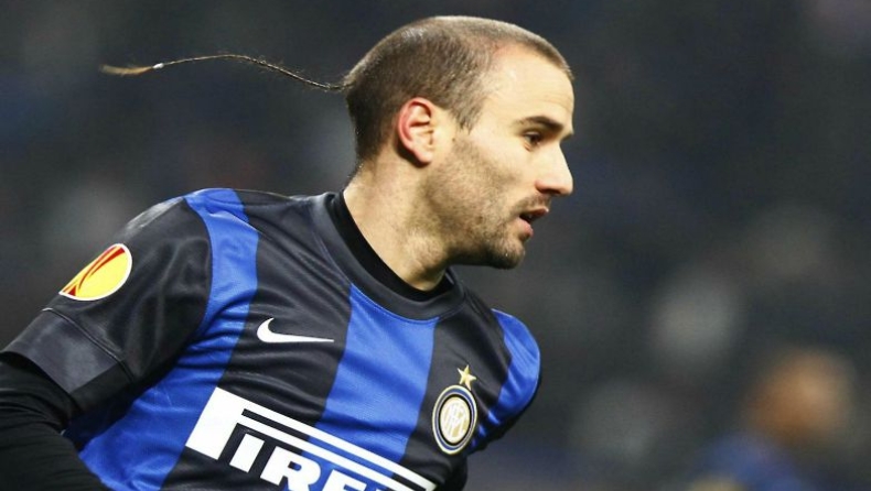 Προχωρά του Παλάσιο ο Στραματσόνι