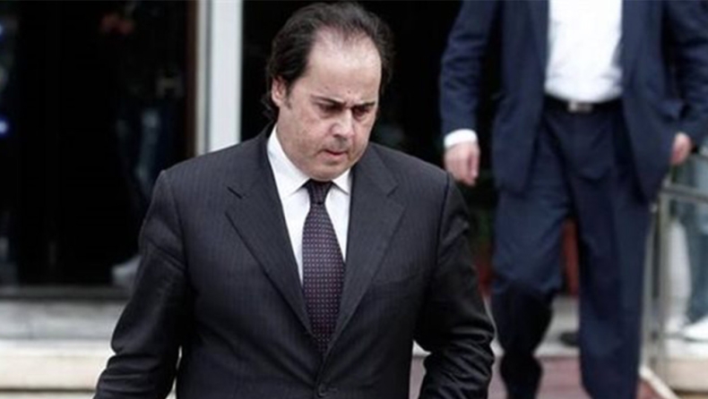 Η απάντηση του Παπασταύρου: Δεν είχα ποτέ Offshore