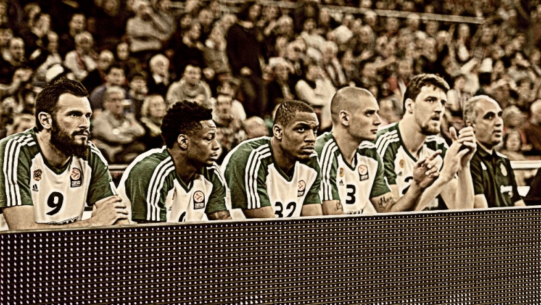 Τι κρατάει και τι πετάει ο Παναθηναϊκός… (vid)