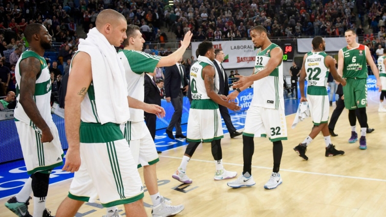 Ποιος θα ανάψει το φυτίλι;