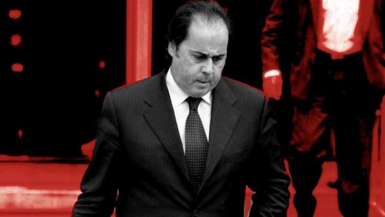 #PanamaPapers: Και το όνομα του Παπασταύρου στα έγγραφα ξεπλύματος δισεκατομμυρίων