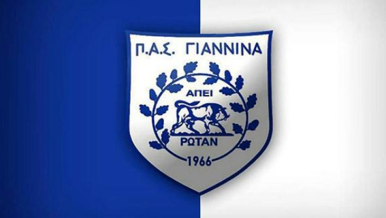 ΠΑΣ Γιάννινα: «Να γράψουμε και άλλες χρυσές σελίδες»
