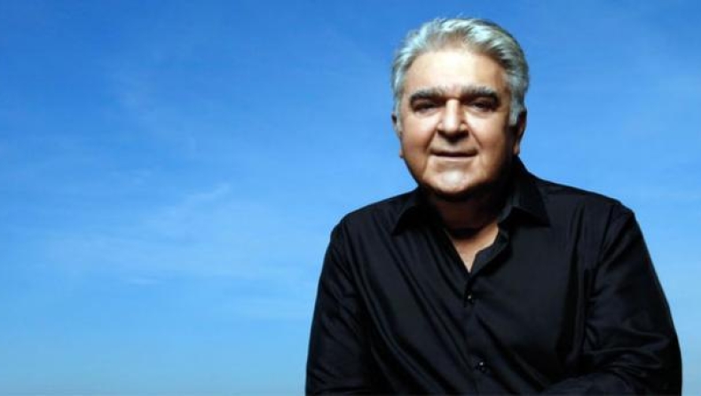 Ο Πασχάλης Τερζής επιστρέφει με... διαγωνισμό στο Gazzetta