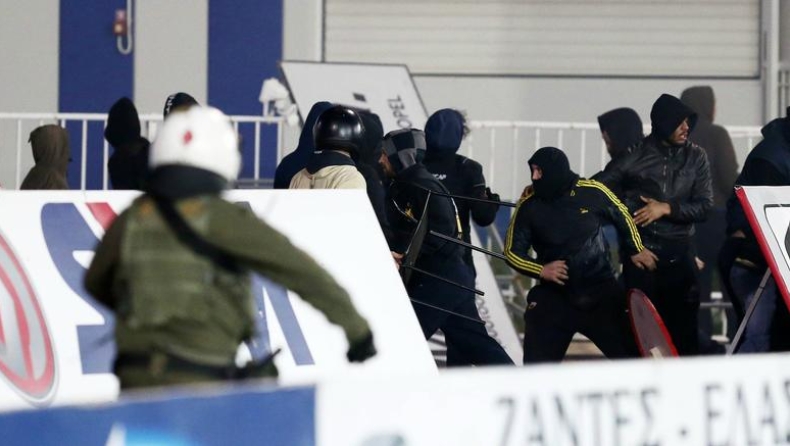 Προσφυγή στο διαιτητικό δικαστήριο