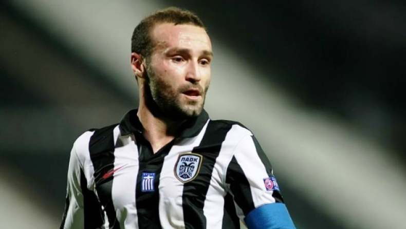 Σαλπιγγίδης: «Δεν έλαβα πρόσκληση»