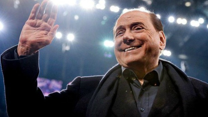 «Την Δευτέρα οι υπογραφές στην Μίλαν»