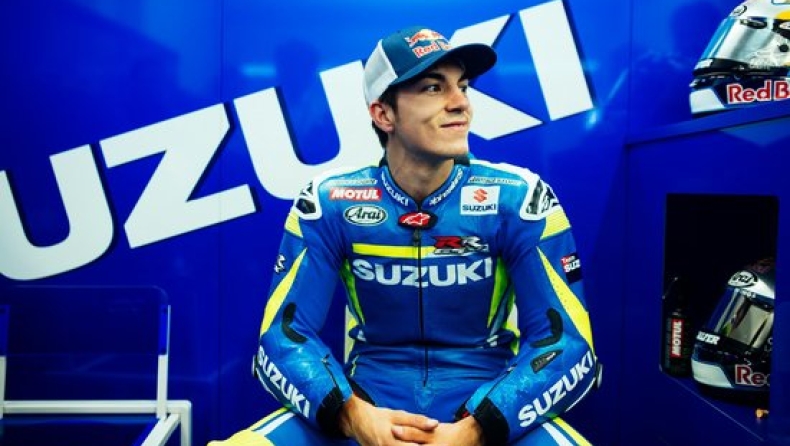 Βινιάλες: «Το 1-2 της Yamaha θα με κάνει να το σκεφτώ»