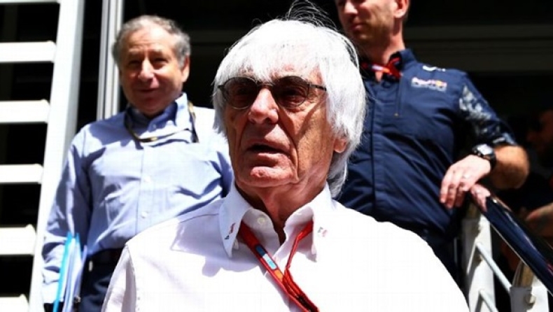 Τοντ: «Καμία αλλαγή στη διοίκηση της Formula1 μέχρι το 2020»