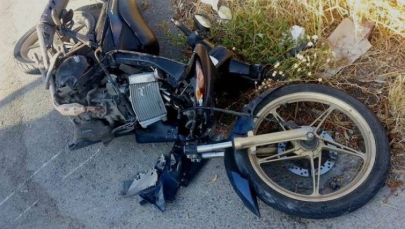 Τρία θανατηφόρα τροχαία σε μια ημέρα στην Κρήτη