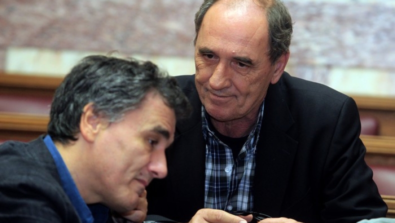 Το σημερινό τετ α τετ θα κρίνει αν θα γίνει Eurogroup