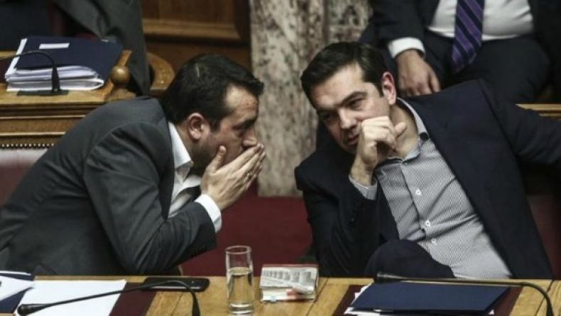 Ακόμα και τις εκλογές σκέφτονται στελέχη του ΣΥΡΙΖΑ