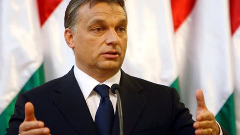 «Σένγκεν 2.0» θα παρουσιάσει η Ουγγαρία