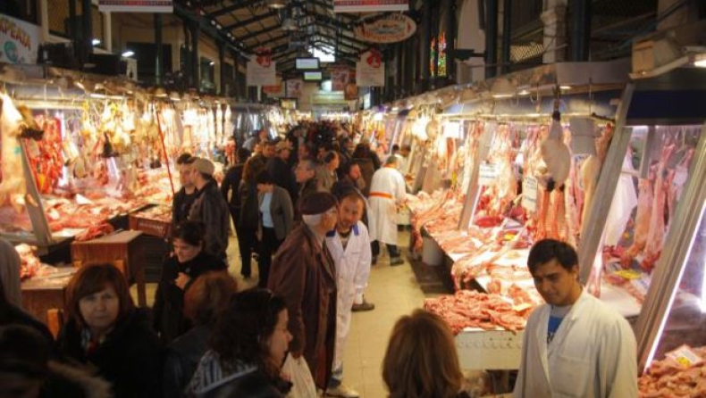Αρχίζουν πάλι τους ελέγχους στην αγορά ενόψει Πάσχα