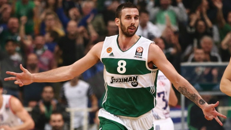 Γιάνκοβιτς: «Να ελέγξουμε τον ρυθμό»