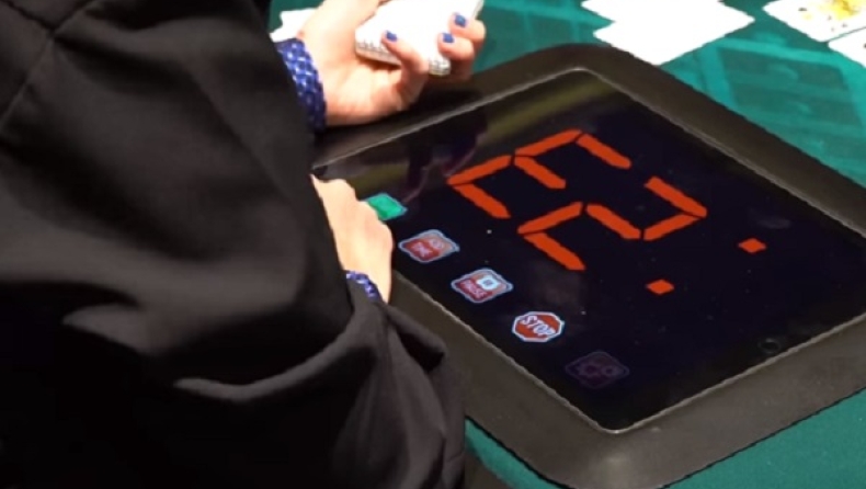 Shot Clock σε τουρνουά πόκερ | Πως το υποδέχτηκαν οι παίχτες;