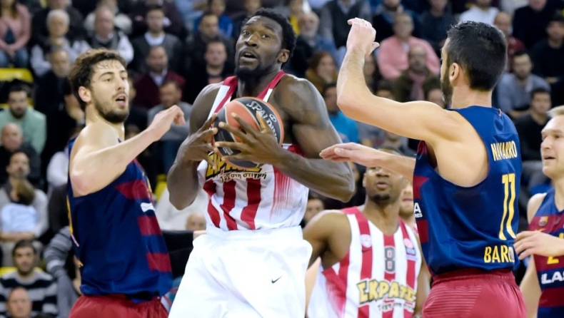 Χάντερ: «Έτοιμοι να δώσουμε ό,τι έχουμε»