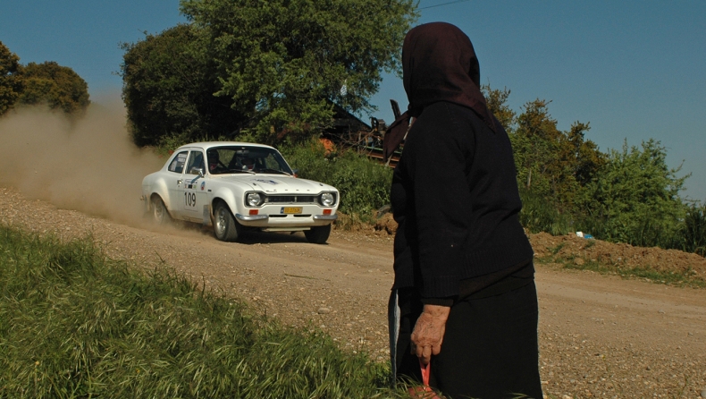 Νοσταλγία στο βουνό