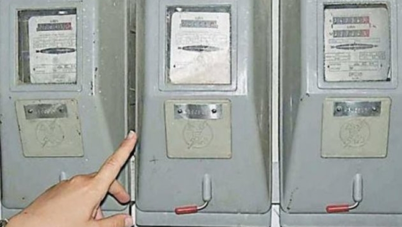 Ξεκίνησε το μειωμένο ηλεκτρικό ρεύμα τη νύχτα!