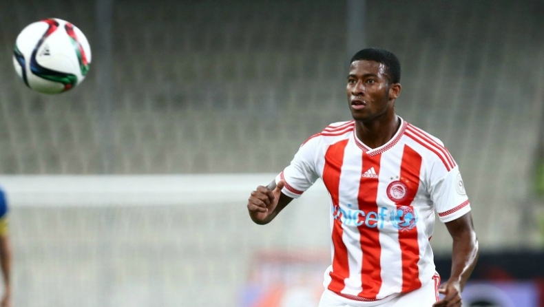 Πατσούκα για Σεμπά!