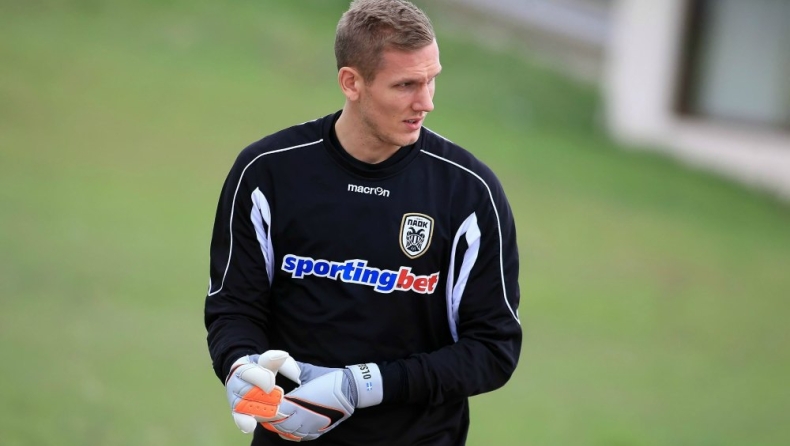 ΠΑΟΚ: «Υπογράφει στην Κοπεγχάγη ο Όλσεν»