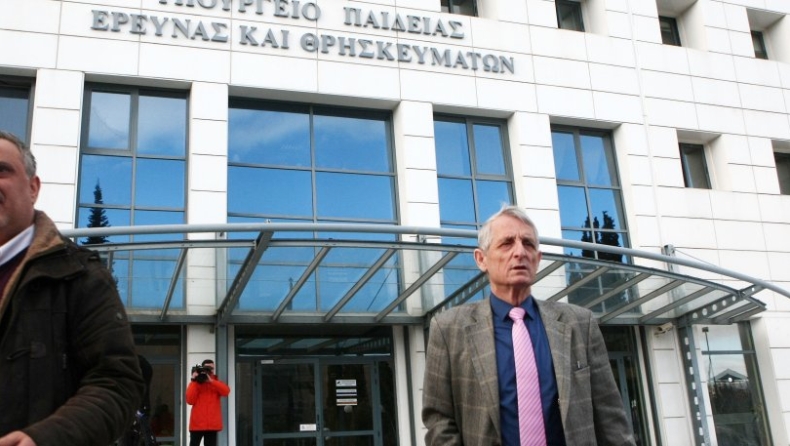 Έρχεται νέος... κύκλος αντιπαραθέσεων
