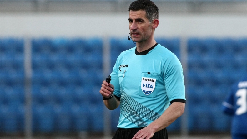 Άλλαξαν οι βοηθοί και ... ολοταχώς για τελικό