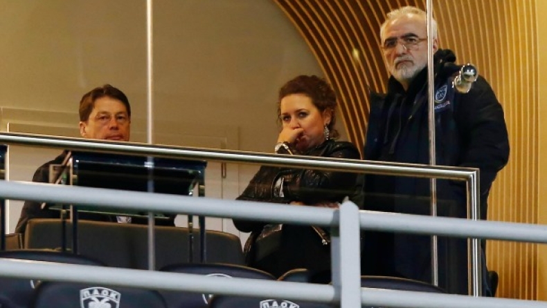 Το επόμενο βήμα