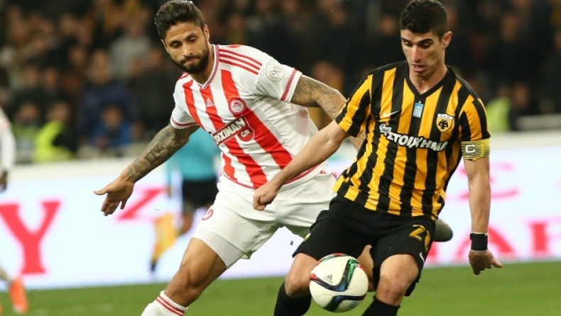 Με Μάνταλο στον τελικό