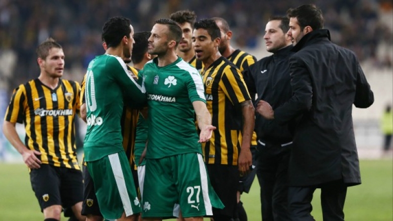 Η πρωτιά περνάει από το ΟΑΚΑ