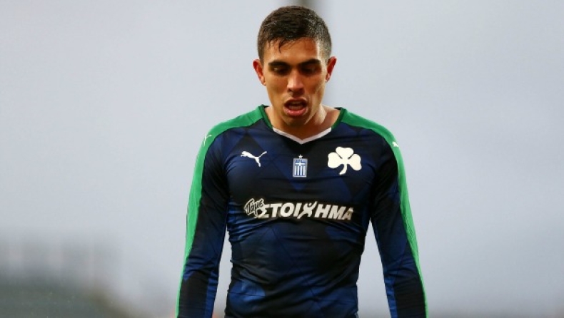 Ομόνοια για Κλωναρίδη