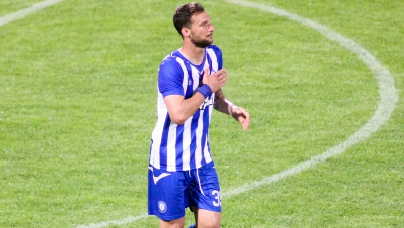 Βέλλιος: «Δεν κλείνω καμία πόρτα»