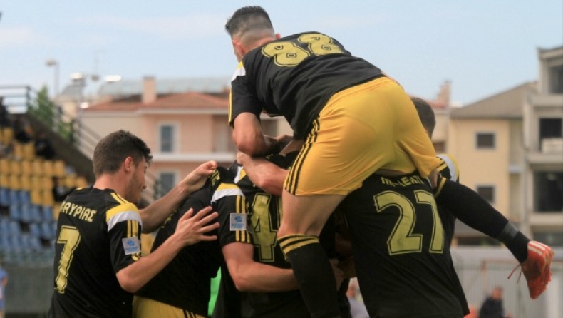 Αναγέννηση γεμάτη... Καρδίτσα!